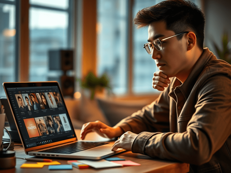 How to Choose the Right Music Distributor for Your Career Understand Your&nbsp;Needs